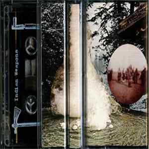 Indian Weapons - Trance FLAC