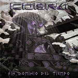 Cobra - Sin Dominio Del Tiempo FLAC