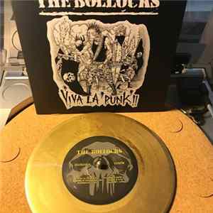 The Bollocks - Viva La Punk!! FLAC