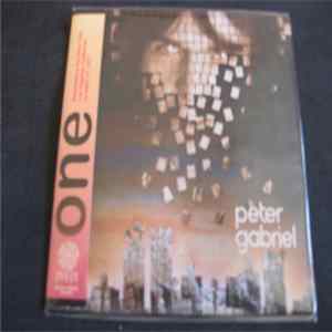 Peter Gabriel - One: Live In Los Angeles 1977 FLAC