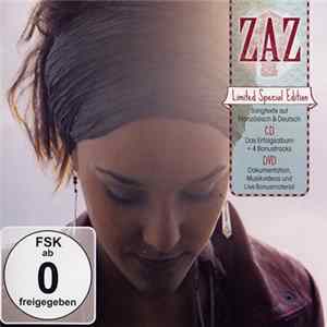 Zaz - Zaz FLAC