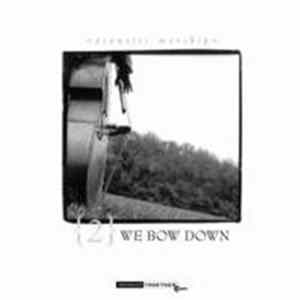 Various - {2} Acoustic Worship - We Bow Down FLAC