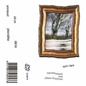 James Matthew, aaronmaxwell - Split FLAC