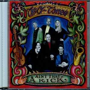 The O Tones - Ain't That A Kick FLAC