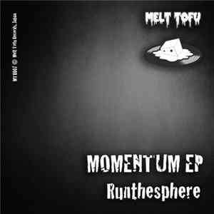 Runthesphere - Momentum EP FLAC