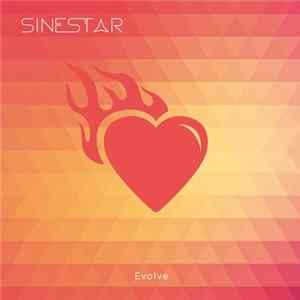 Sinestar - Evolve FLAC