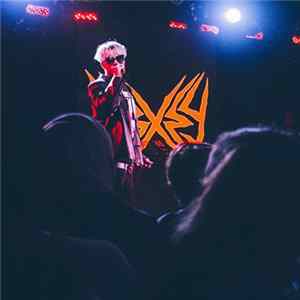 Bexey - Letter To Peep FLAC