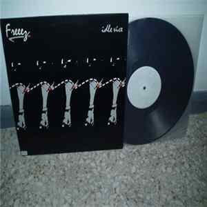 Freeez - Idle Vice FLAC