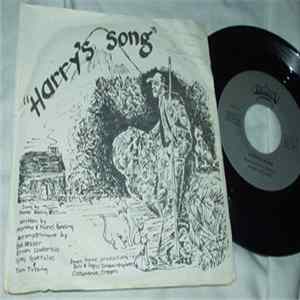 Muriel Belding - Harry's Song / Mr. Weyerhaeuser FLAC