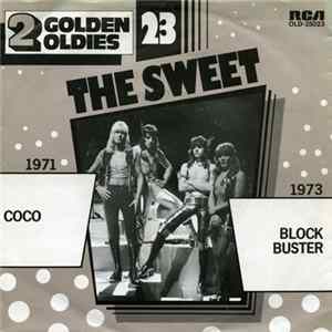The Sweet - Co Co / Block Buster FLAC