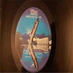 10cc - Greatest Hits 1972-1978 FLAC