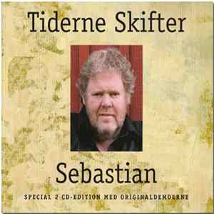 Sebastian - Tiderne Skifter FLAC