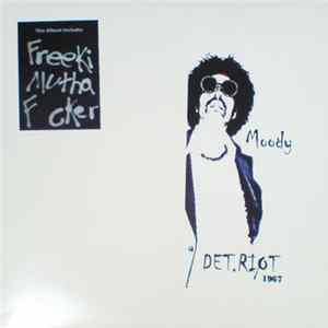 Moody - Det.riot '67 FLAC