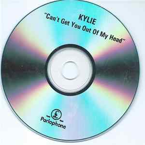 Kylie - Can't Get You Out Of My Head FLAC