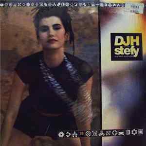DJ H. Feat. Stefy - Wicked And Wild FLAC