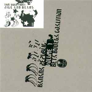 Various - Beta Bodega Coalition - Banana Republic: Volume 1 FLAC