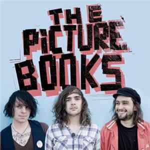 The Picture Books - List Of People To Kill FLAC