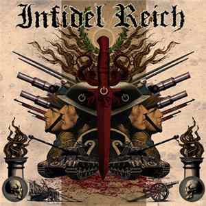 Infidel Reich - Infidel Reich FLAC