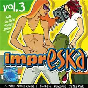 Various - Impreska Vol.3 FLAC