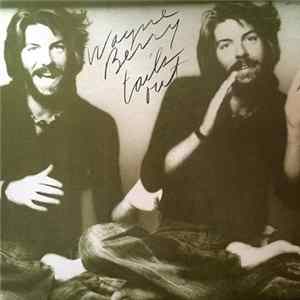 Wayne Berry - Tails Out FLAC