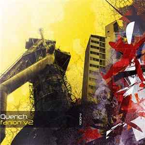 Quench - Fanion v2 FLAC