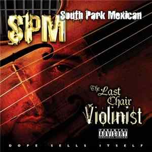 SPM - The Last Chair Violinist FLAC