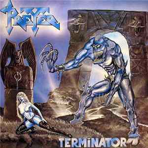 Preyer - Terminator FLAC