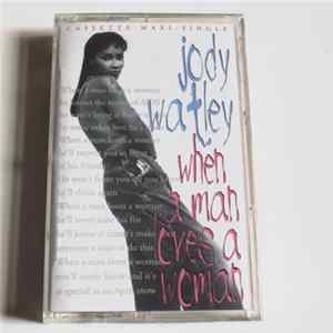 Jody Watley - When A Man Loves A Woman FLAC