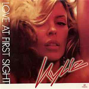 Kylie Minogue - Love At First Sight FLAC