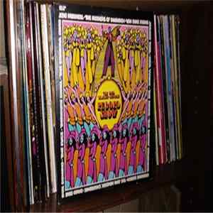 Various - The 1969 Warner/Reprise Record Show FLAC