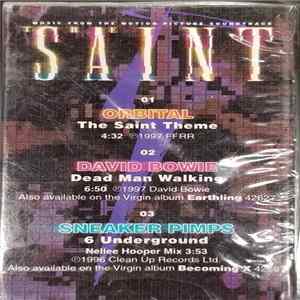 Various - Saint FLAC