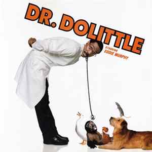 Various - Dr. Dolittle: The Album FLAC