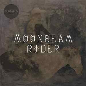 Slugabed - Moonbeam Rider EP FLAC