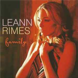 LeAnn Rimes - Family FLAC