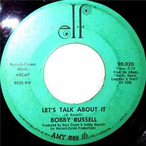 Bobby Russell - 1432 Franklin Pike Circle Hero FLAC