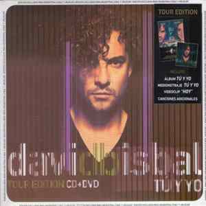 David Bisbal - Tú Y Yo FLAC