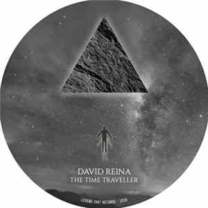 David Reina - The Time Traveller FLAC