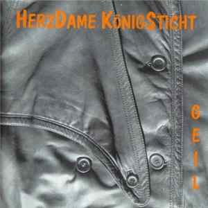 HerzDame KönigSticht - Geil FLAC