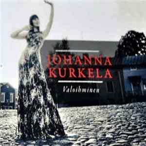 Johanna Kurkela - Valoihminen FLAC