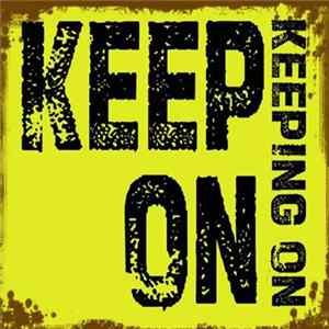 RicardoG - Keep On EP FLAC