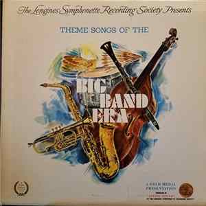 Various - Theme Songs Of The Big Band Era FLAC
