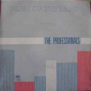 The Professionals - Law Of The Land FLAC
