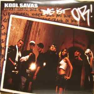 Kool Savas - Das Ist OR! FLAC