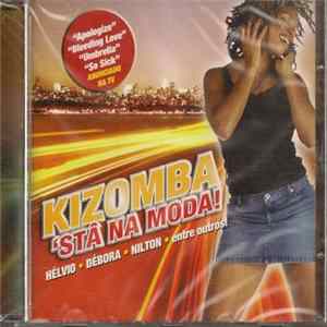 Various - Banda Kizomba 'Stâ Na Moda FLAC