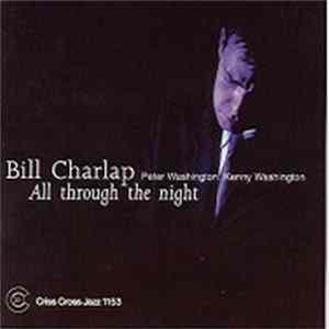 Bill Charlap Trio - All Through The Night FLAC