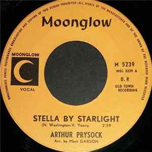 Arthur Prysock - Stella By Starlight / When I Fall In Love FLAC
