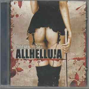 Allhelluja - Inferno Museum FLAC