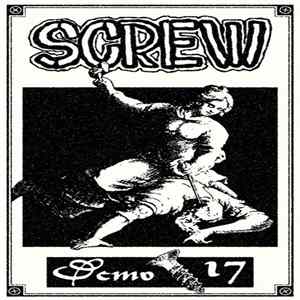 Screw - Demo 17 FLAC