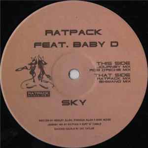 Ratpack Feat. Baby D - Sky FLAC
