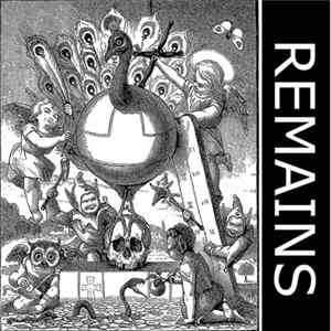 B L A C K I E - REMAINS FLAC